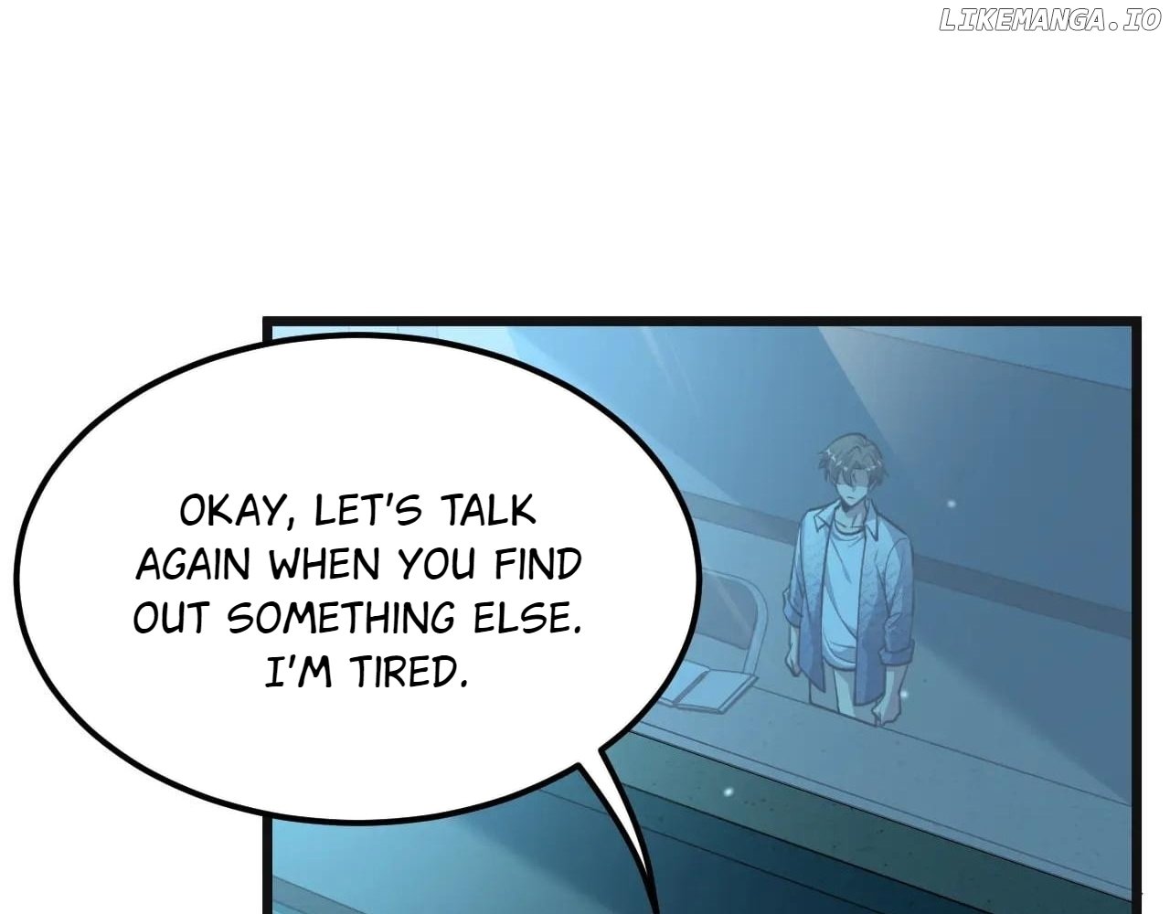 I’m Trapped In This Day For One Thousand Years Chapter 187 - page 89